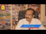 AROOP BISWAS II  President II Suruchi Sangha 2017 || Nonstop Binodon || Nonstop Binodon