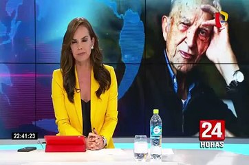 Así fue la vida y obras del padre que salvó a un pueblo, Ugo de Censi