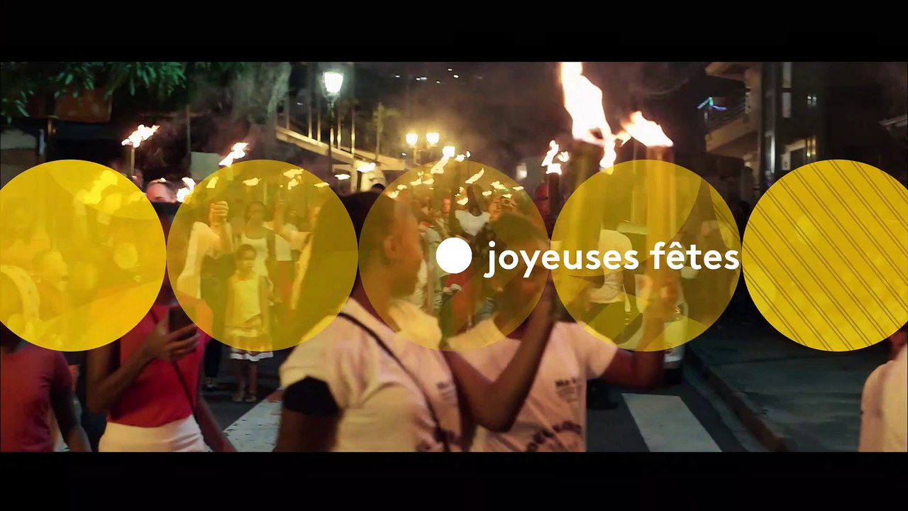 BA FÊTES 2018
