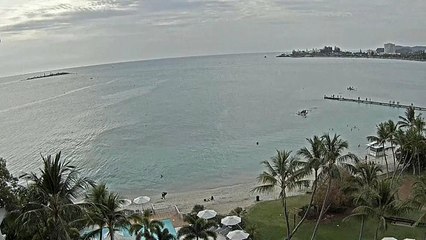 Alerta por tsunami en Nueva Caledonia tras un seísmo de magnitud 7,5