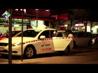 Taxi | Raviraj | Full Official Video | Music Waves Productions