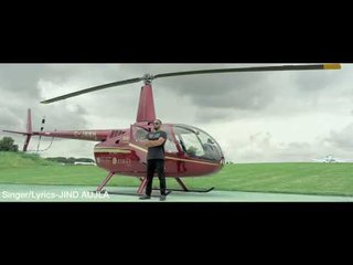 AKH - The 12 BOR (Teaser) || JIND AUJLA || DESI CREW || Full Video Releasing On 30-09-2016