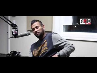 Garry Sandhu on PTO with  Gurpreet Grewal