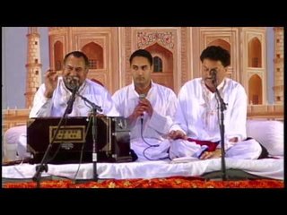 Wadali Brothers I Lakhwinder Wadali  Live I Official Video Music Waves