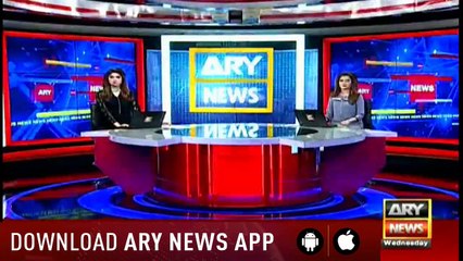 Bulletins ARYNews 1200 5th December 2018