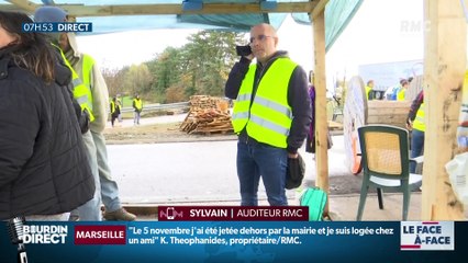 Brunet & Neumann : Recul du gouvernement, la fin des réformes ? - 05/12