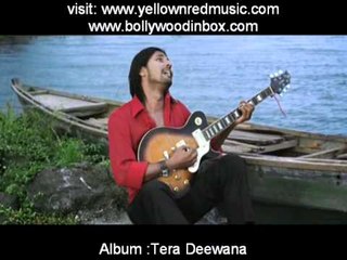 Hawaaon Mein | Tera Deewana | Rehan Khan | Full Video Song