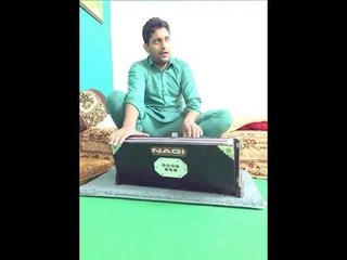 Surinder bhagat ji Singing at Dera Bakarpur |786records jai mastan di