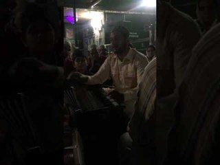 Surinder bhagat ji Singing at Dera Bakarpur |786 records jai mastan di