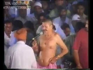 Laddi Sai ji Live galbat Karde Hoye at Dera Nakodar | Jai Muraad shah ji Jai ladi Sai ji