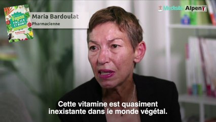 Régime végan : quels sont les risques santé ?