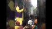 Man with Flute on Surinder Bhagat ji s BIRTHDAY IN dera Bakarpur | New Punjabi video 2016 ,2017