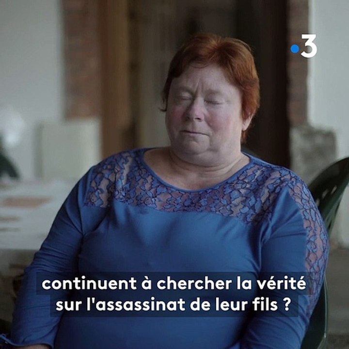"Ce n'est pas Bernard, ce n'est pas moi" : Murielle Bolle se confie dans un documentaire sur l'affaire Grégory