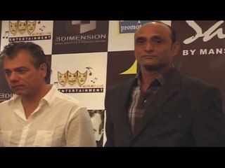 Sabrina Launch Party - Yellow & Red Music's New Album - By Mansoor Mehmood - 5