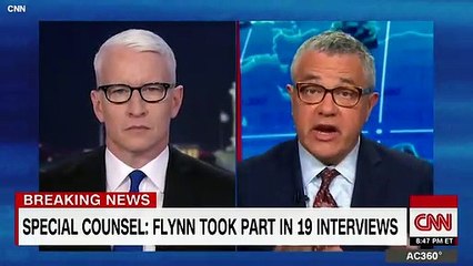 CNN Analyst Says He'd Be Nervous If He Was President