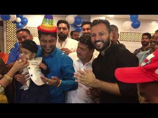 surinder sai ji son fateh birthday Live video 20 october 2018 | jai surinder bhagat ji dera bakarpur