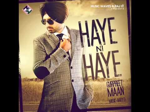 Gora Rang | Gurpreet Maan | Full Audio | Music Waves Productions | 2014