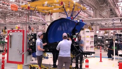 Sakarya'da üretilen her 5 araçtan 4'ü ihraç edildi - SAKARYA