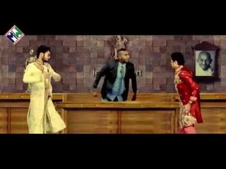 English Fever | Saaz Bagal | Full Official Video | Music Waves Productions