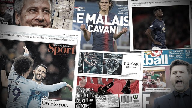 Le tacle glissé de Mauricio Pochettino aux Gunners, Chelsea met le paquet pour garder Eden Hazard