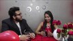 Valentine Special #how  Delhi couple celebrate valentine week