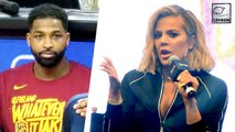 Khloe Kardashian Is Upset That Her Fans Have Not Yet Forgiven Tristan Thompson