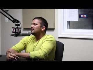 Veet Baljit chats with Gurpreet Grewal