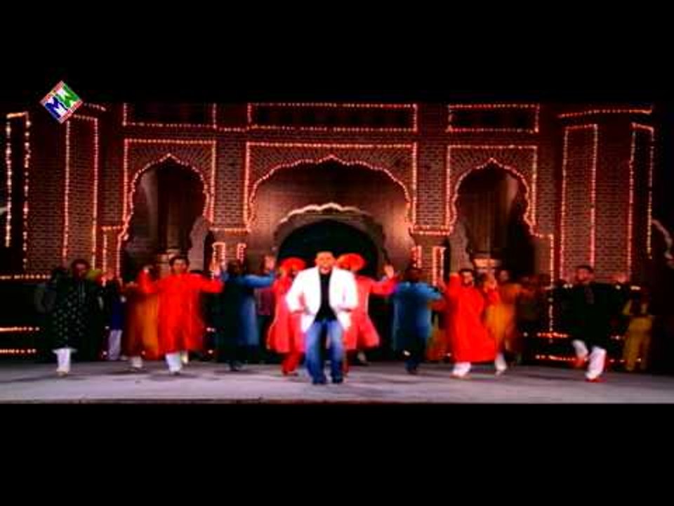 Preet Mangat | Vicholeya | Music Waves