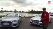 VÍDEO: ¿Cuál es mejor familiar, Audi A6 Avant o Mercedes Clase E State?