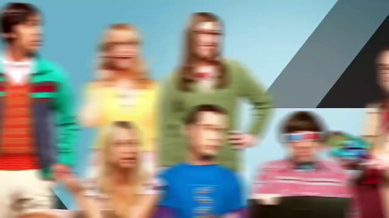 The Big Bang Theory Season 12 Ep.10 All Sneak Peeks The VCR Illumination (2018)