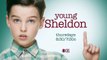 Young Sheldon 2x10 All Sneak Peeks A Stunted Childhood and a Can of Fancy Mixed Nuts (2018)