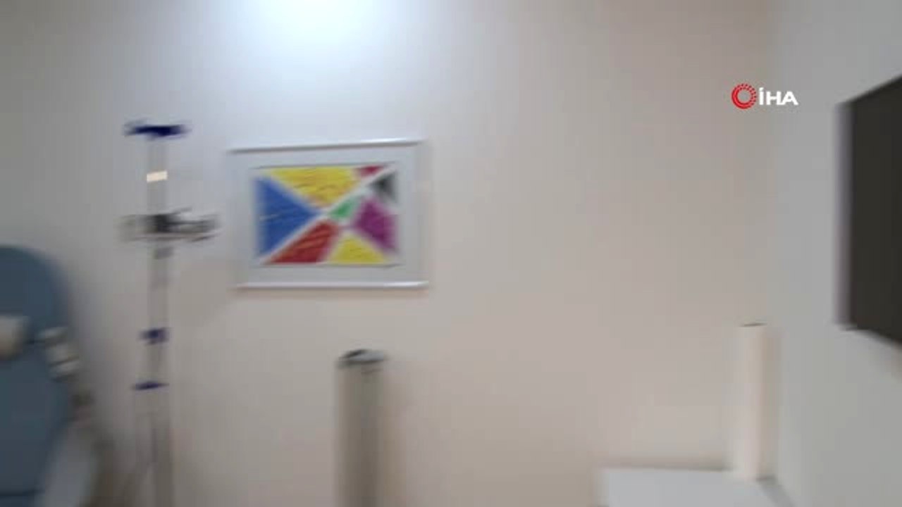 Medicana Bursa'da Medikal Onkoloji Kliniğini Açtı