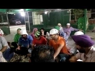 Kwaal Part 2 Dera Bakarpur | Jai Surinder Bhagat ji