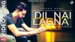 Dil Nai Lagna by Manna Mand | Full Video Song I Gurmoh | Raj Chalotra| | R.Swami |Music Waves.