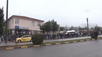 Kilis'te Bin 300 Kişi İşe Alınacak