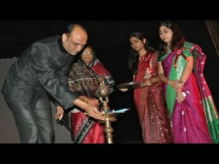 Music Launch of Album Babo Mero Mahabali@Allahabad Part 2