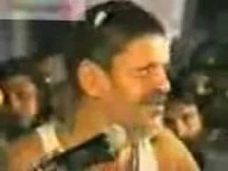 Laddi Sai ji Live galbat Karde Hoye at Dera Nakodar | Jai Muraad shah ji Jai ladi Sai ji