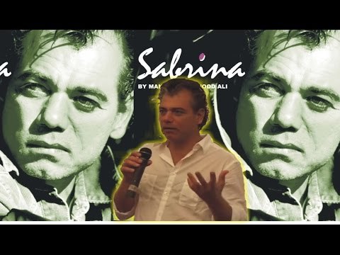 Sabrina Launch Party - Yellow & Red Music's New Album - By Mansoor Mehmood - 1