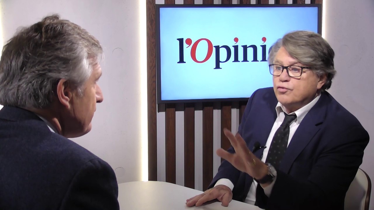 «Venez samedi, mais si ça dégénère, partez !»: le message de Gilbert Collard aux Gilets jaunes