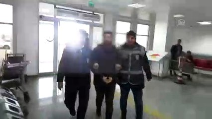 FETÖ'nün mahrem yapılanmasına operasyon - AKSARAY