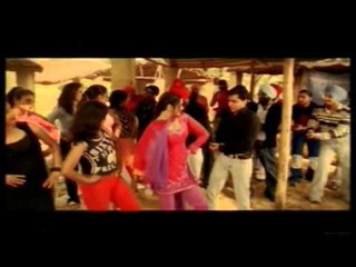 Daljit Mattu | Captain Bhangra Da | Full HD VIdeo | Music Waves Productions