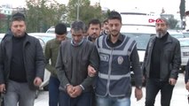 Adana Polise Taş ve Sopayla Saldıran 16 Kişi Gözaltına Alındı