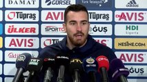 Spor Harun Tekin Bu Duruma Biz Getirdik, Biz Çıkartacağız