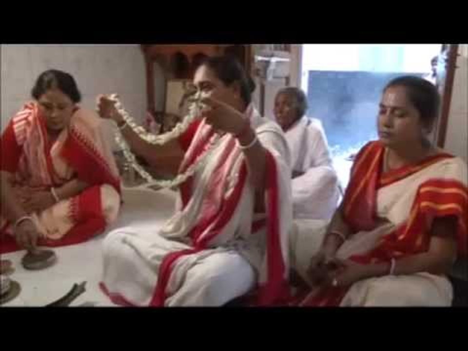 Hori Hori Bolo Mon - Alok Rekha - Janiva Roy - Bengali Baul Music