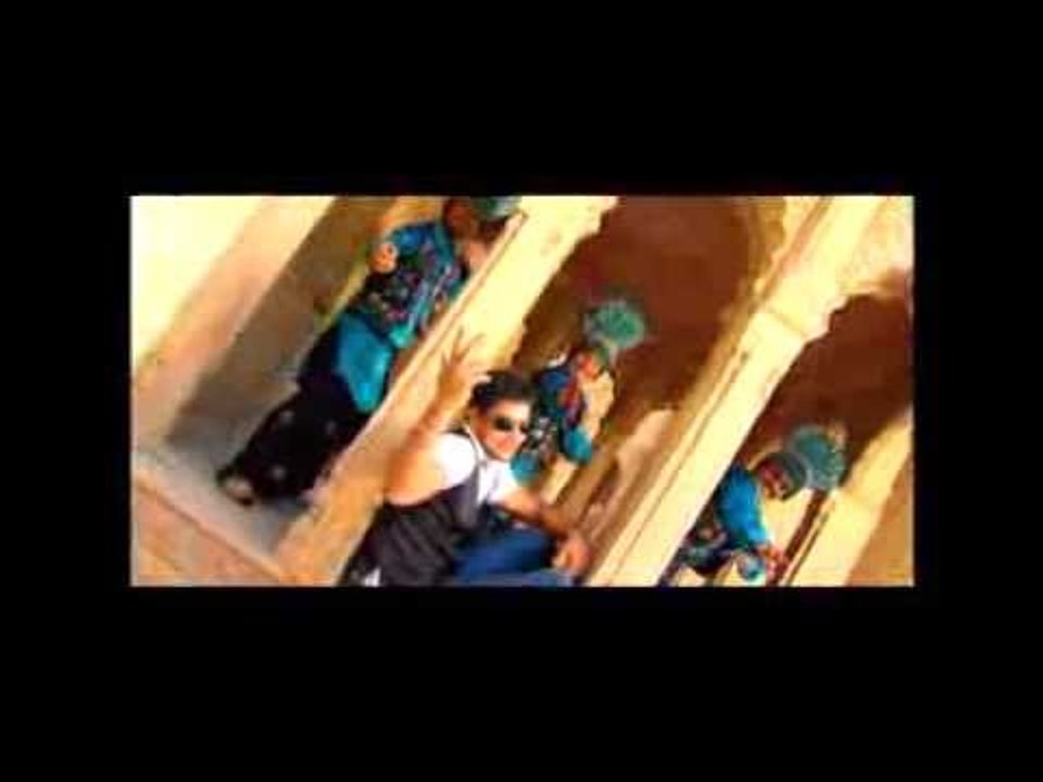 GRARI (KERRY SIDHU)