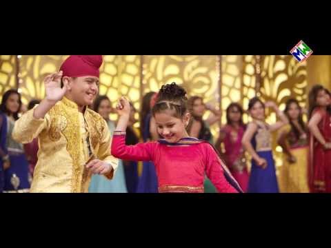 Singh Naal Jodi | Diljit Dosanjh | Sukshinder Shinda | Music Waves