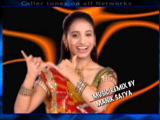 Yashoda Tera Nandlala(DJ Mix) (Promo 2)