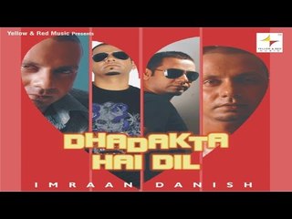 Badhti Hi Jaye | Imraan Danish | Official Video Song | Yellow & Red Music