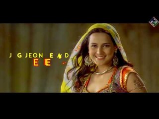 Rahat  Fathe  Ali Khan I Feat. Harbhajan Mann I Jag Jeondeyan De Mele I
