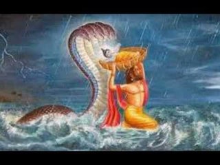 Sampooran Shri Krishan Janam Katha Part-2 | Anoop Jalota